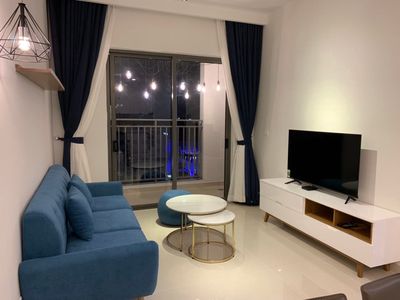 🌟Cho thuê Newton 2PN = 19Triệu | Full nội thất | Check in ngay