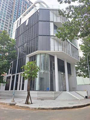 CHO THUÊ VĂN PHÒNG 300M2 GIÁ 60 TRIỆU - ĐƯỜNG 34 TRẦN NÃO