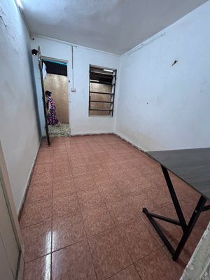 Cho thuê nhà tập thể phố Ao Sen, Phường Mộ Lao, Hà Đông