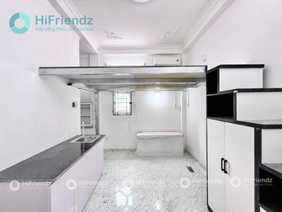 ✨✨DUPLEX CỬA SỔ THOÁNG FULL NT MỚI TINH NGAY ĐẶNG VĂN NGỮ - LÊ VĂN SỸ