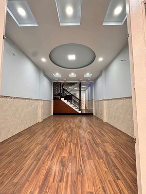 CHO THUÊ NHÀ Đ/C 50/39 LÊ TRỌNG TẤN - 4X17 - 1 LẦU -3PN-2WC_ GIÁ RẺ 