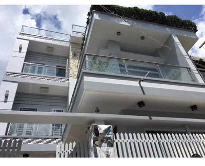 🔰CHO THUÊ NHÀ NGUYÊN CĂN HẺM 39/ ĐƯỜNG SỐ 19 P8 GÒ VẤP