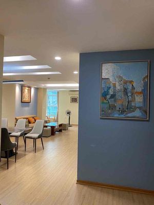 chung cư Tây Hồ cạnh Lotte Tây Hồ 137m vào ở luôn