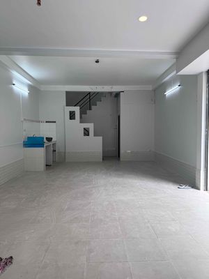 nhà mặt tiền khuất tạ quang bửu p4 q8