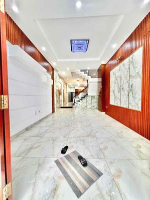 Nhà Cho Thuê Hẻm Xe Tải Mã Lò.P.Bình Trị Đông A.Bình Tân