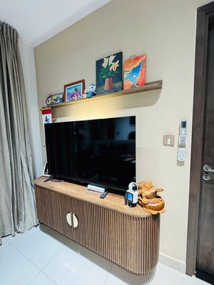 RẤT LÀ RẺ CHO THUÊ Q7 BOULEVARD 2PN NTCB 9TR, FULL 11TR, NHIỀU CĂN LẮM