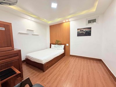 CHO THUÊ CĂN HỘ STUDIO BAO ĐIỆN NƯỚC NGAY TTTP GIÁ 3,7 TRIỆU/THÁNG
