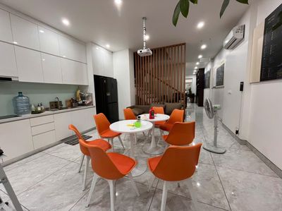 Cho thuê nhà mới phường An Khánh quận 2, phù hợp làm văn phòng, ở