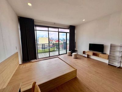 CHO THUÊ PHÒNG FULL NỘI THẤT KHU BẢY HIỀN – BÀU CÁT – CHỢ TÂN BÌNH