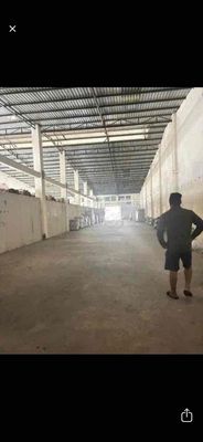 Hẻm xe công Luỹ Bán Bích 250m giá 25tr