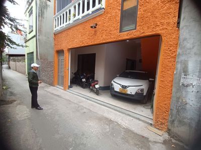 Phúc Lợi , Long Biên, chính chủ cho thuê nhà nguyên căn full nội thất