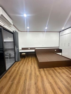 CHO THUÊ CĂN HỘ FULL ĐỒ BÁT KHỐI , LONG BIÊN