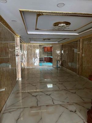 NHÀ 4 TẦNG SIÊU ĐẸP MT CHỢ PHƯỚC BÌNH_ĐỖ XUÂN HỢP Q9