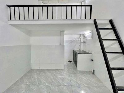 Khai Trương Phòng Trọ Mới Xây Ngay Đường Nguyễn Đức Thiệu