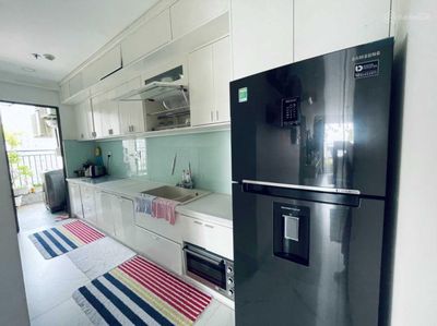 Cho thuê chung cư 4s ngay cạnh cầu Bình Triệu, Giga Mall, 2PN