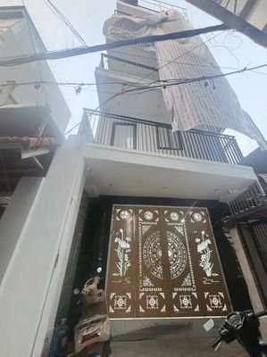 cho thuê phòng trọ ngõ 296 Lĩnh Nam gần uneti