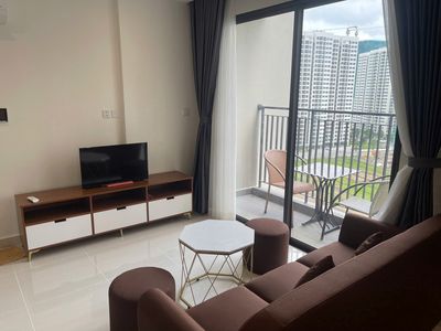 CHO THUÊ CĂN 2PN+ FULL NT - ORIGAMI - GIÁ TỐT CHỈ 10TR