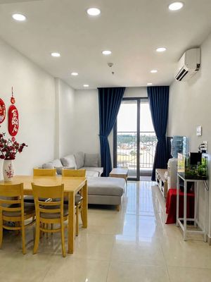 Full Nội Thất Căn Hộ Chính Chủ 2PN2WC Ngay Linh Xuân