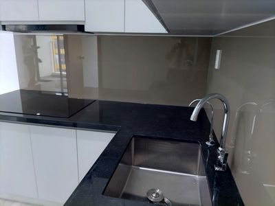 Cho thuê căn hộ 2pn  cạnh sự phạm kĩ thuật View mát 