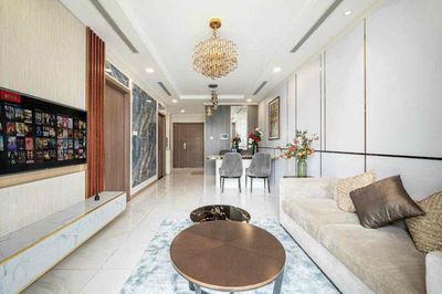 CHO THUÊ CHÍNH CHỦ 2PN VINHOMES VIEW ĐỈNH