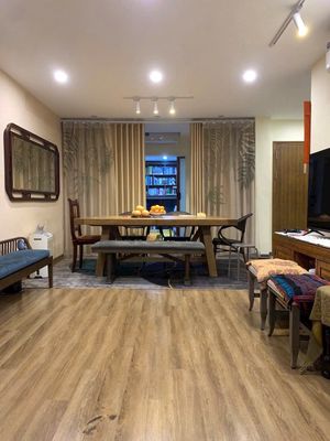 Cho thuê căn hộ 85m2 khu Thành Công