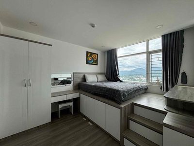 2 bedrooms for rent in Muong thanh river