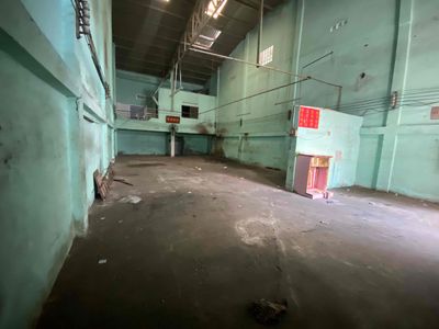 kho, Xưởng hẻm Khu Phan Anh 8x20, gác, 16 triêuu