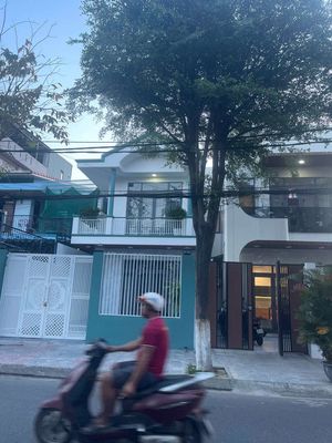 Bán gấp Biệt thự VIP Mặt tiền đường trung tâm quận Cẩm Lệ Đà Nẵng