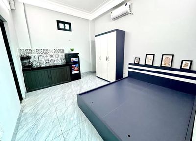 cho thuê phòng trọ ở Vĩnh Hưng giảm giá