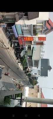 🆘 cho thuê gấp 8t mặt tiền Kd visip1 trệt 2lầu phải nhanh mới kịp ạ 