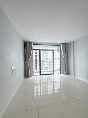 Cho thuê căn hộ Central Premium Q.8 OT nhà trống