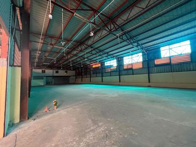 Cho Thuê Kho 600M Mặt Tiền An Dương Vương Q6