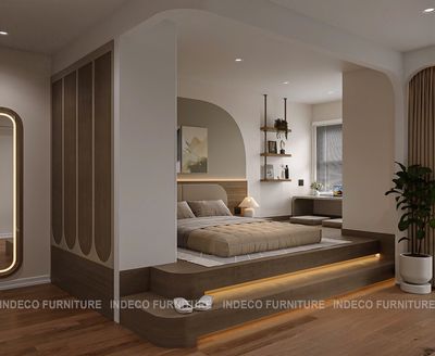 CHO THUÊ CĂN HỘ STUDIO CỬA SỔ BAN CÔNG THOÁNG -FULL NỘI THẤT,GẦN METRO