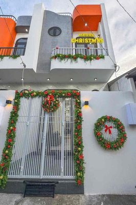 Nhà 1 lầu hoàncôngfull nội thất2pn gầnchợ Cai Răng