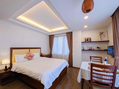 🌿 CHO THUÊ CHDV NGAY HỒ TÂY– T98 WESTLAKE QUANG AN