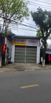 MẶT BẰNG QUẢNG XƯƠNG - TUÝ LOAN