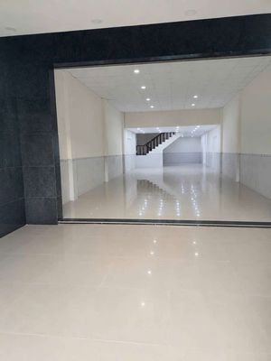 ❤️ CHO THUÊ NHÀ XƯỞNG MẶT TIỀN TÂN THỚI HIỆP 14
