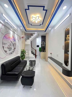 🌹🌹🌹 CHO THUÊ NC 2L 3PN 3WC - MỚI KENG - SẴN NT Y HÌNH 🌹🌹🌹