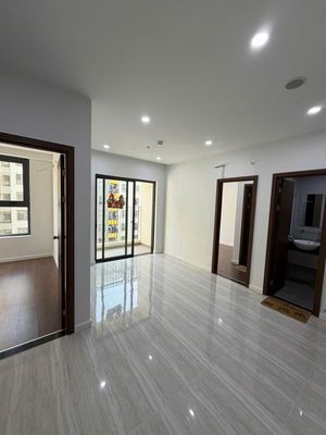 2PN BCONS EMERALD GIÁ GIẢM CÒN 6TR TẠI LÀNG ĐẠI HỌC THỦ ĐỨC-BÌNH DƯƠNG