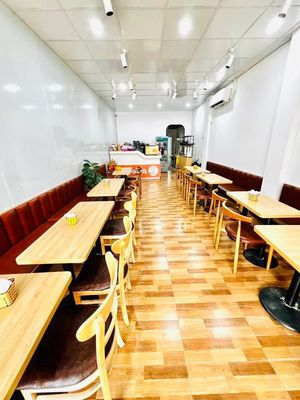 CHO THUÊ MBKD MẶT PHỐ ĐỘI CẤN, GIANG VĂN MINH 80M2, MT 5M, VỈA HÈ 4M. 