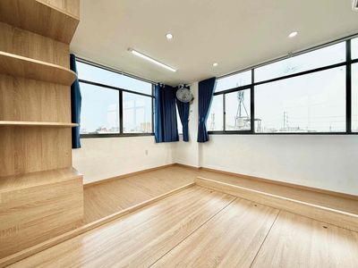 KHAI TRƯƠNG CĂN HỘ - NGAY GIÁP QUẬN 10 - CÁCH ĐẠI HỌC VĂN HIẾN 3p