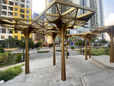 【GIẢM 09 TRIỆU】KHI THUÊ CĂN HỘ 2PN 2WC BCONS CITY - CHỈ TRONG THÁNG 4