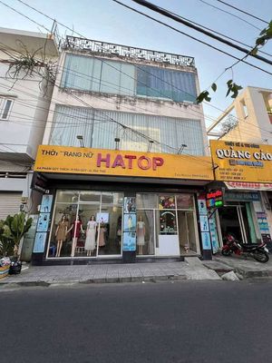 Cho thuê 2 sàn lầu 1 và lầu 2