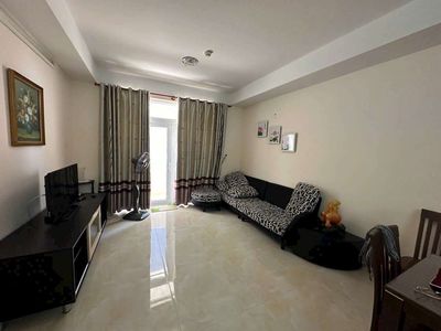 cho thuê chung cư 165A thùy Vân 2PN 94m2 sát biển đi bộ 50m