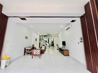 NHÀ HÀ QUANG 2 - 7 PHÒNG NGỦ - CÓ NỘI THẤT