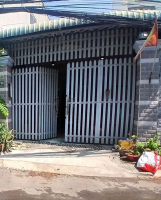 cho thuê nhà. gần trường học cấp 2 tam Bình
