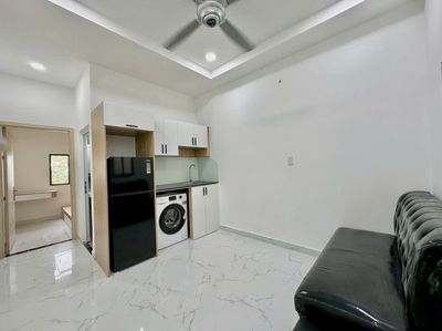 CĂN HỘ CAO CẤP - TRƯƠNG PHƯỚC PHAN - FULL NT - GIÁ 5đ2