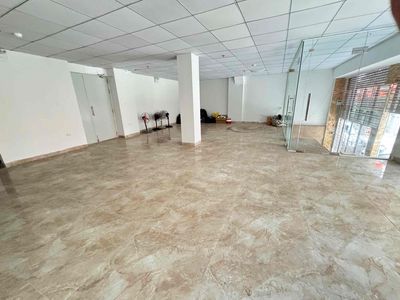 Hot ! MBKD 120m2 riêng biệt chỉ 15tr
