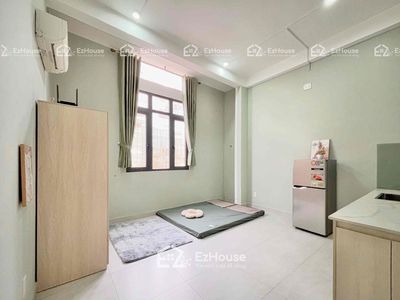 Cho thuê căn hộ mini ngay Nhà Ga T3, Etown, K300, VAA