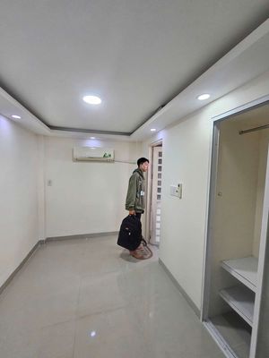 nhà thuê nguyên căn 2pn 3wc , máy lạnh ,máy giặt